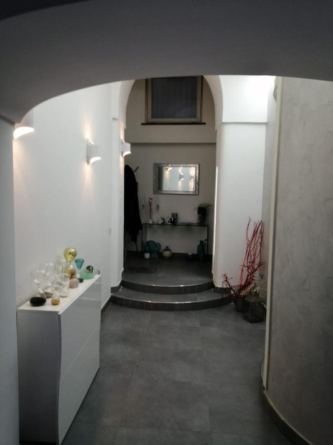 Stella Marina Apartment Procida Exterior foto