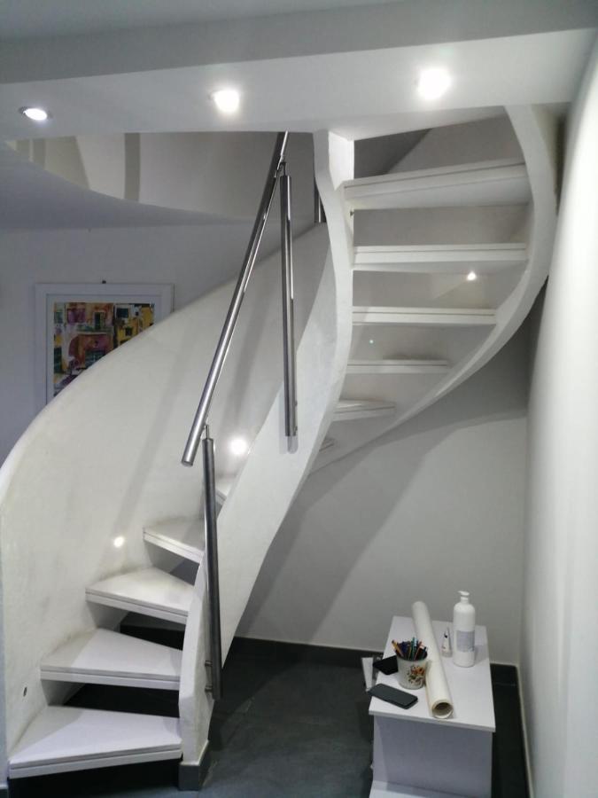 Stella Marina Apartment Procida Exterior foto