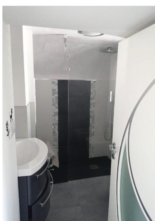 Stella Marina Apartment Procida Exterior foto
