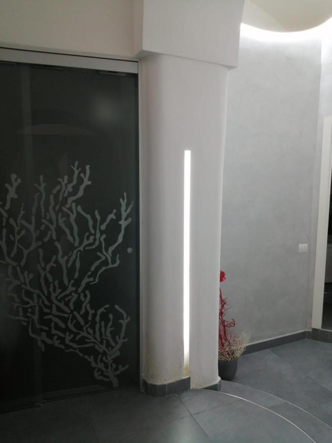 Stella Marina Apartment Procida Exterior foto
