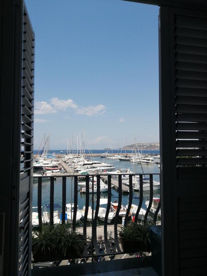 Stella Marina Apartment Procida Exterior foto