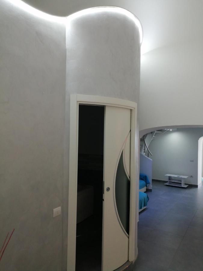 Stella Marina Apartment Procida Exterior foto